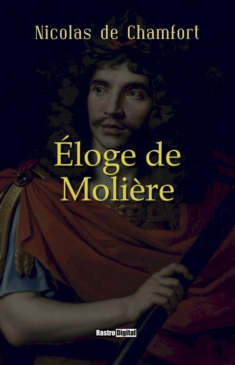 Éloge de Molière(Kobo/電子書)