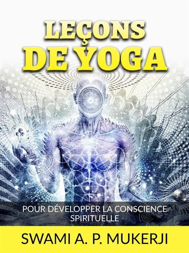  Le&ccedil;ons de Yoga (Traduit)(Kobo/電子書)