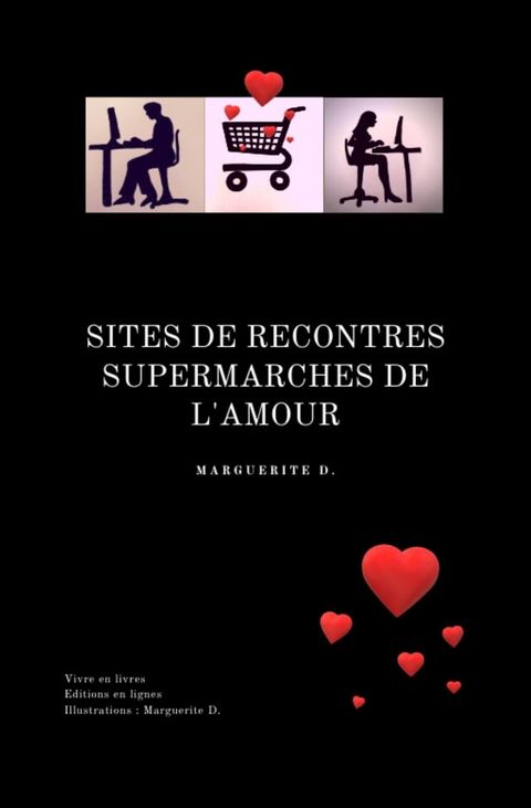 SITES DE RENCONTRES(Kobo/電子書)