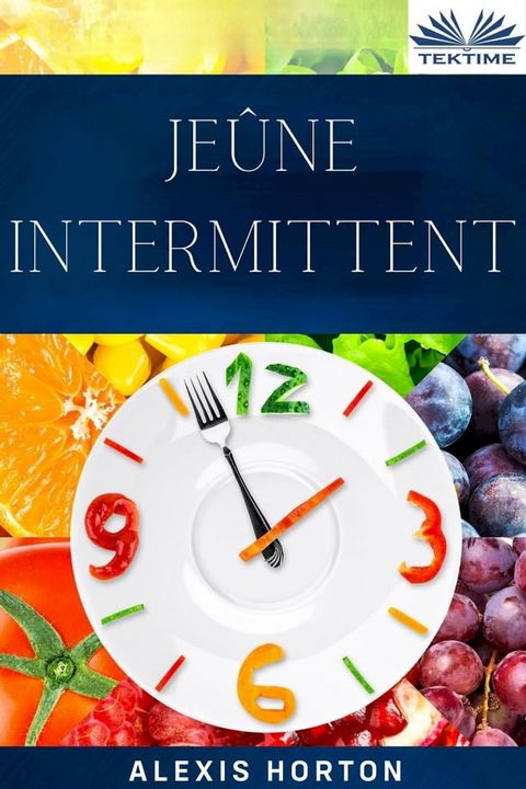 Jeûne Intermittent(Kobo/電子書)