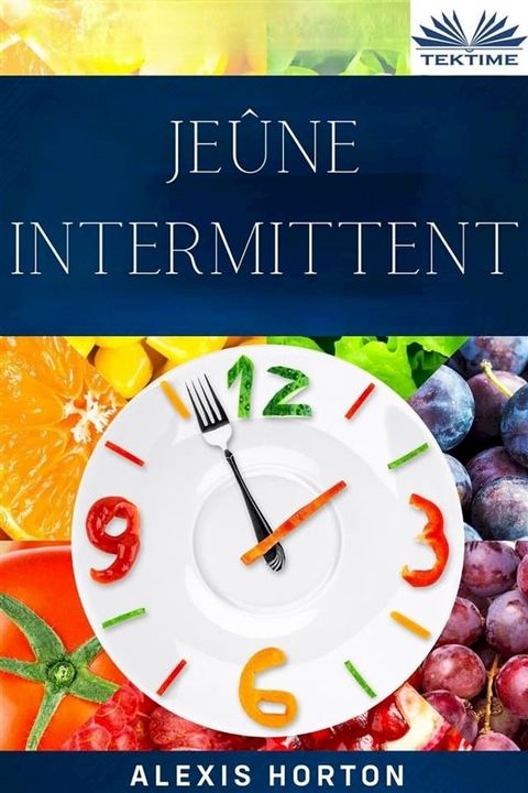 Jeûne Intermittent(Kobo/電子書)