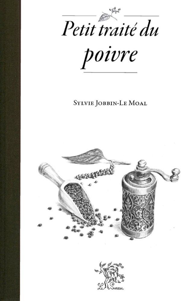  Petit traité du poivre(Kobo/電子書)