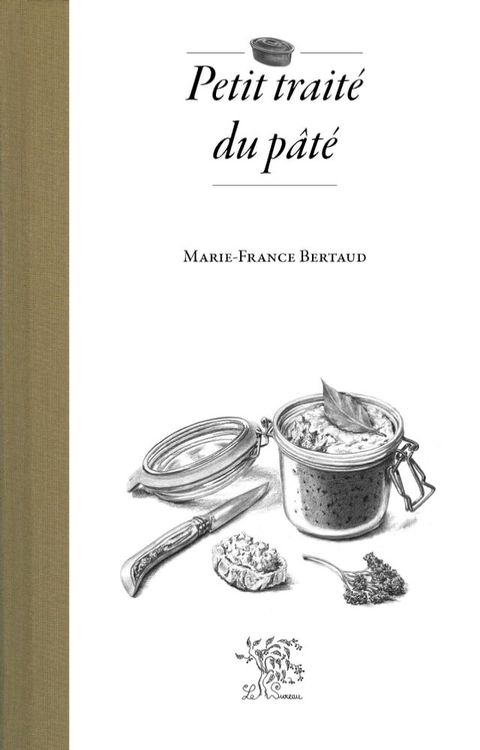 Petit traité du pâté(Kobo/電子書)