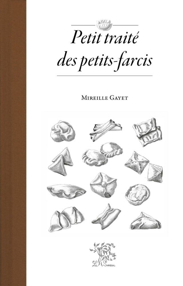  Petit traité des petit-farcis(Kobo/電子書)