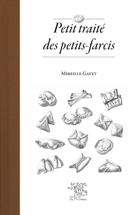 Petit traité des petit-farcis(Kobo/電子書)