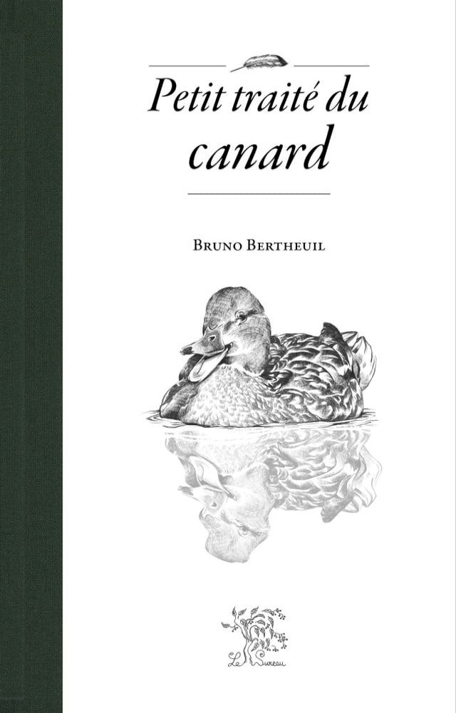  Petit traité du canard(Kobo/電子書)