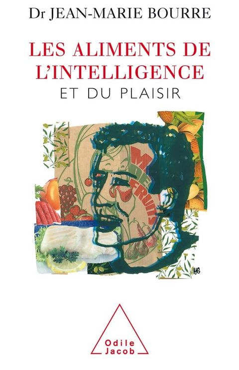 Les Aliments de l'intelligence(Kobo/電子書)