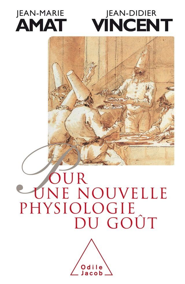  Pour une nouvelle physiologie du goût(Kobo/電子書)