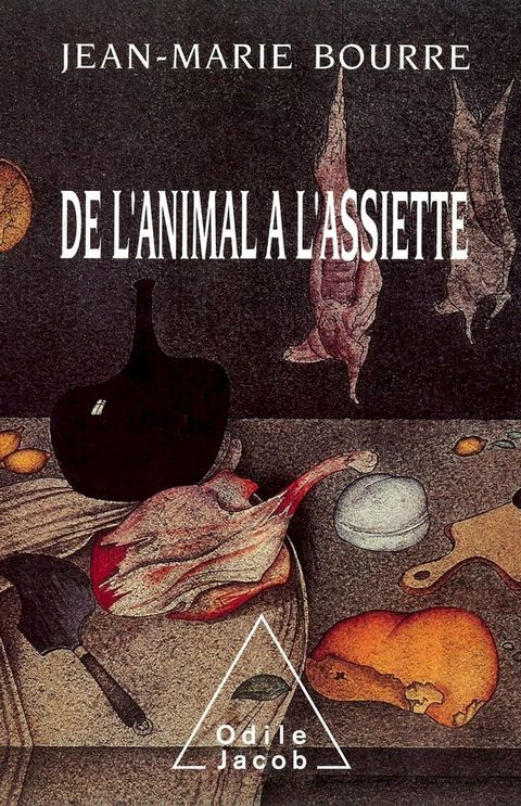 De l'animal à l'assiette(Kobo/電子書)