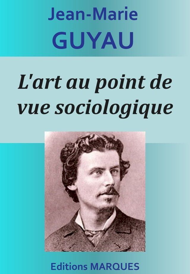  L'art au point de vue sociologique(Kobo/電子書)