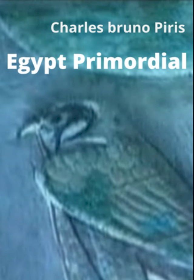  Egypt Primordial(Kobo/電子書)