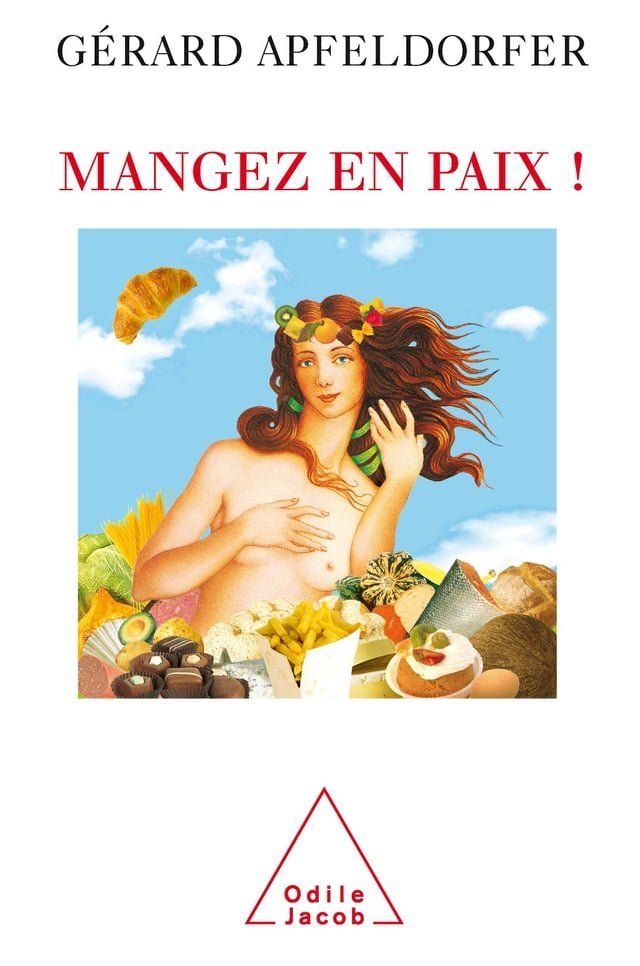  Mangez en paix !(Kobo/電子書)