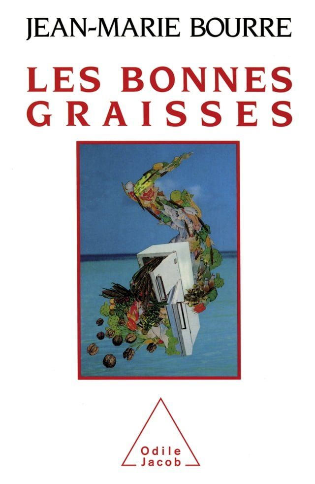  Les Bonnes Graisses(Kobo/電子書)