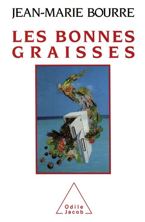 Les Bonnes Graisses(Kobo/電子書)