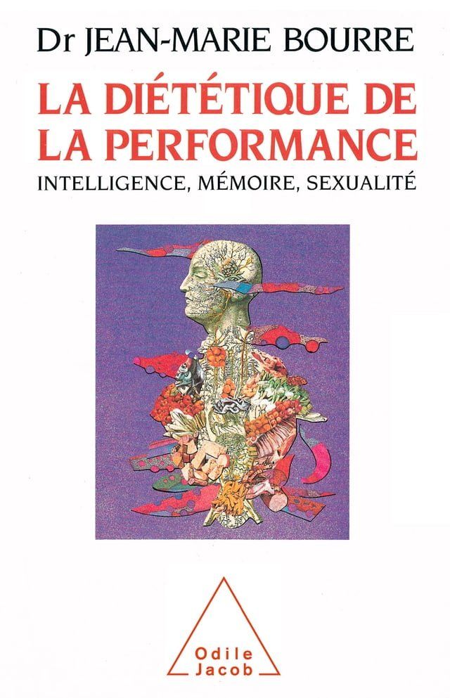  La Di&eacute;t&eacute;tique de la performance(Kobo/電子書)