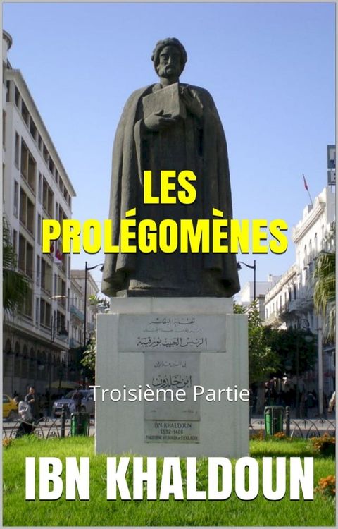 LES PROL&Eacute;GOM&Egrave;NES(Kobo/電子書)