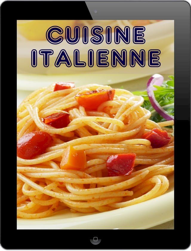  Cuisine Italienne(Kobo/電子書)