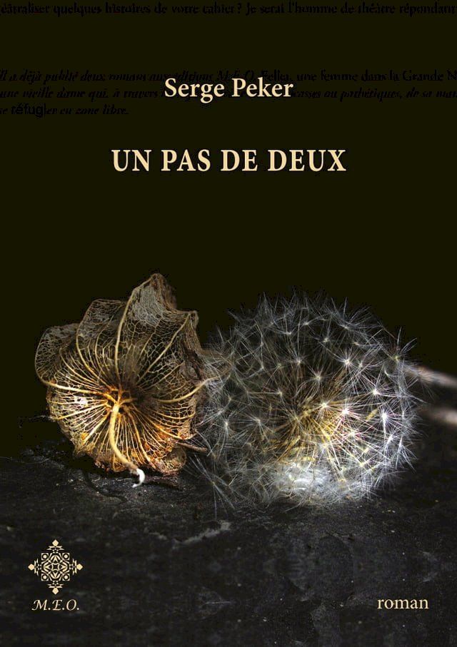  Un pas de deux(Kobo/電子書)