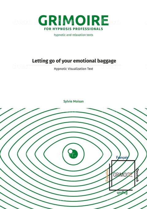 Letting go of your emotional baggage(Kobo/電子書)