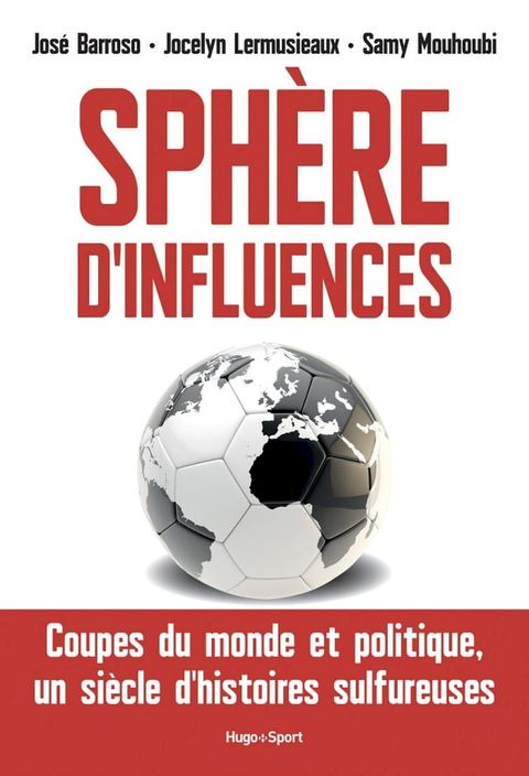 Sph&egrave;re d'influences(Kobo/電子書)