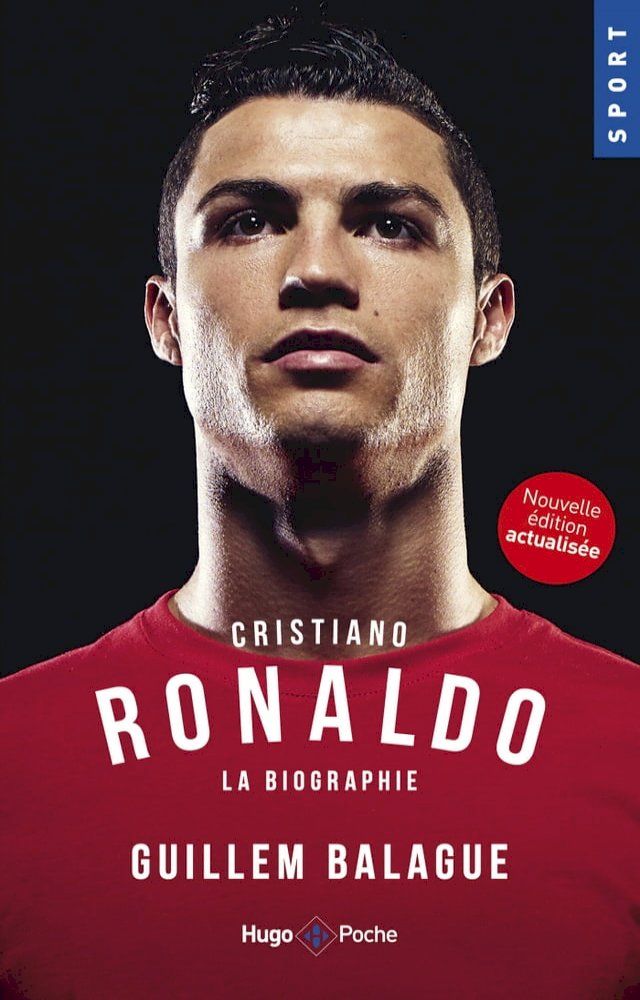  Cristiano Ronaldo La biographie(Kobo/電子書)