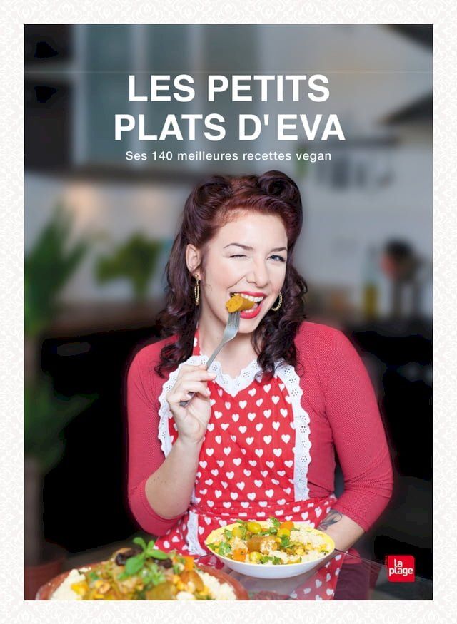  Les petits plats d'Eva - Vegan(Kobo/電子書)