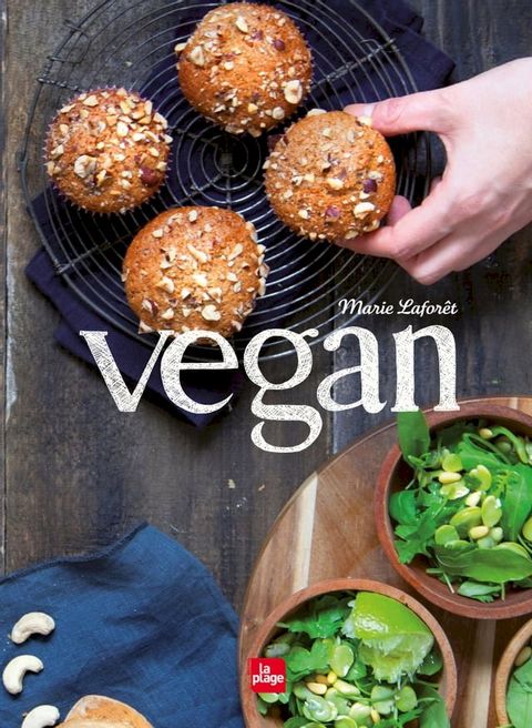 Vegan(Kobo/電子書)