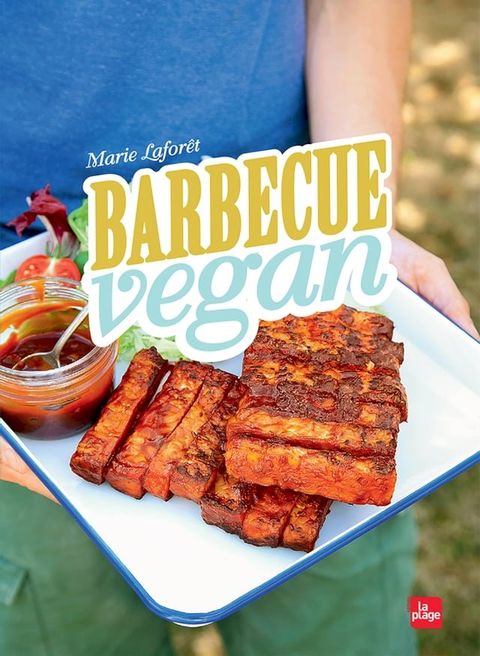 Barbecue vegan(Kobo/電子書)