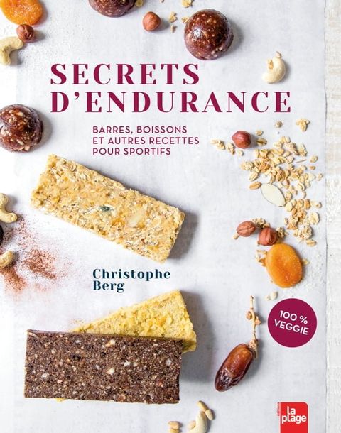 Secrets d'endurance(Kobo/電子書)