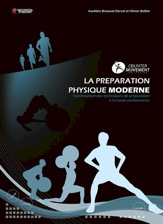  La Pr&eacute;paration physique moderne(Kobo/電子書)