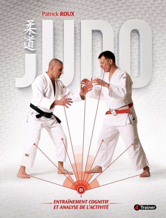  Judo - Volume 1(Kobo/電子書)