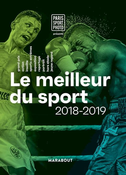 Le meilleur du sport 2019(Kobo/電子書)