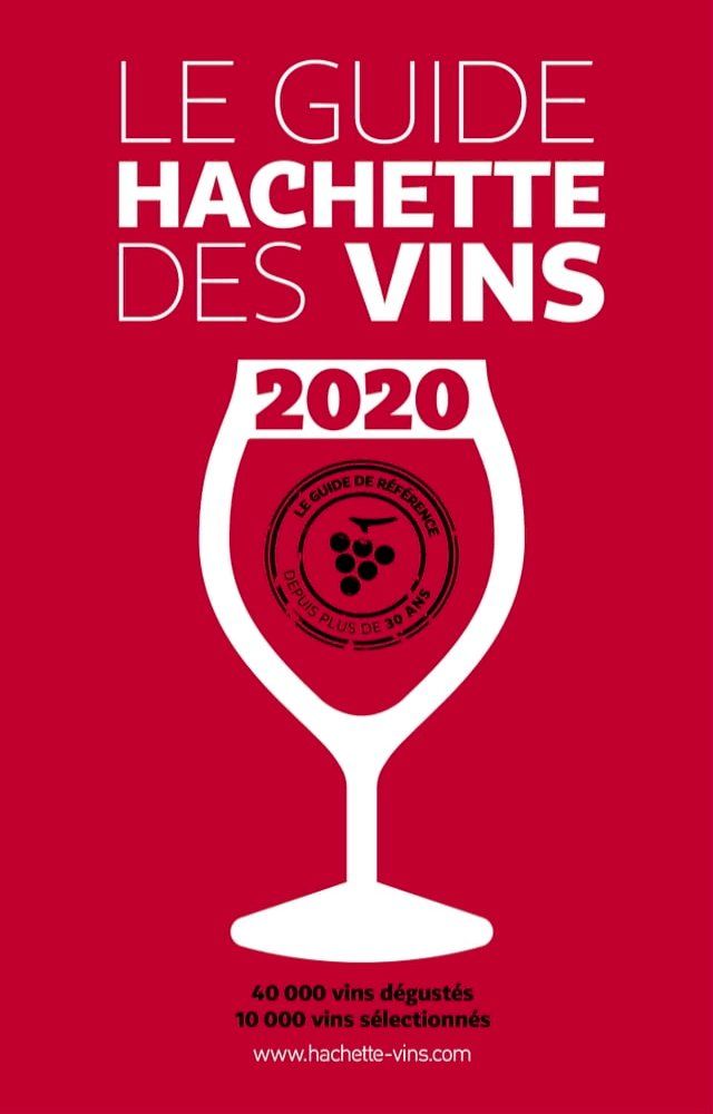  Guide Hachette des vins 2020(Kobo/電子書)