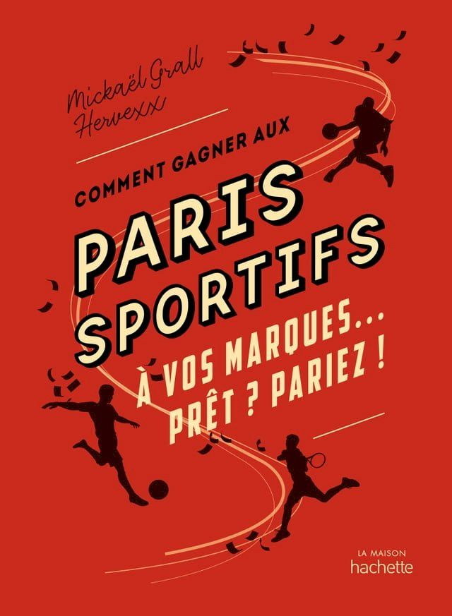  Comment gagner aux paris sportifs(Kobo/電子書)