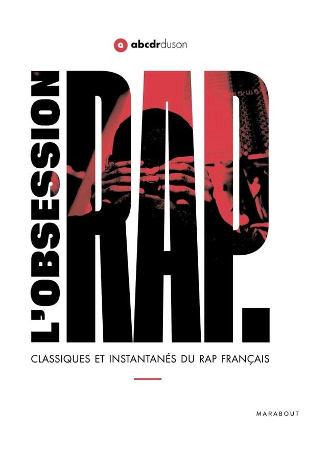  L'obsession Rap(Kobo/電子書)