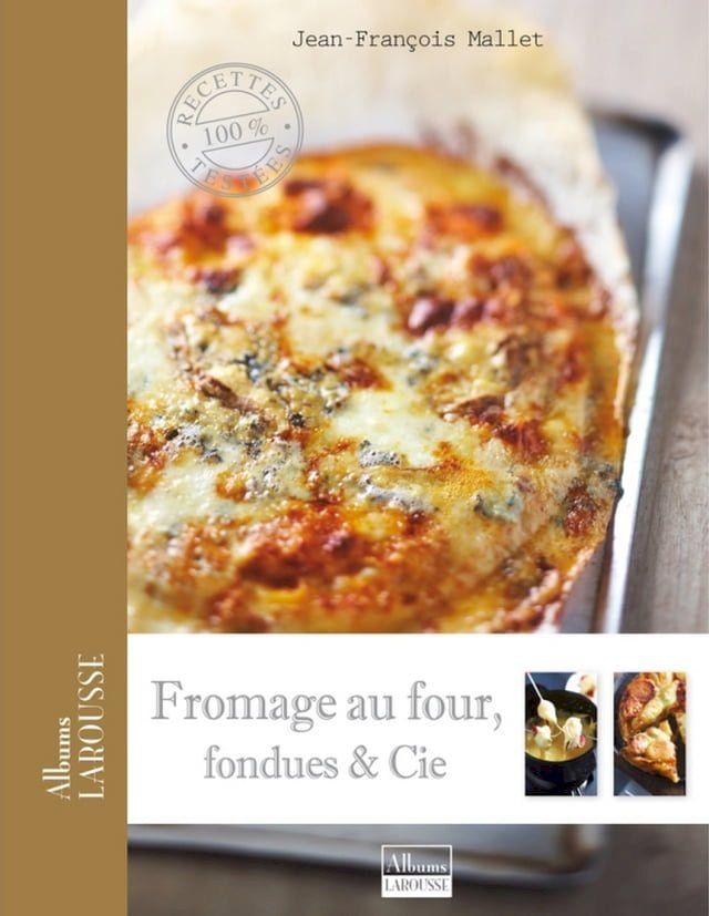  Fromages fondus(Kobo/電子書)