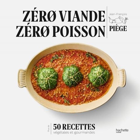 Z&eacute;ro viande z&eacute;ro poisson(Kobo/電子書)