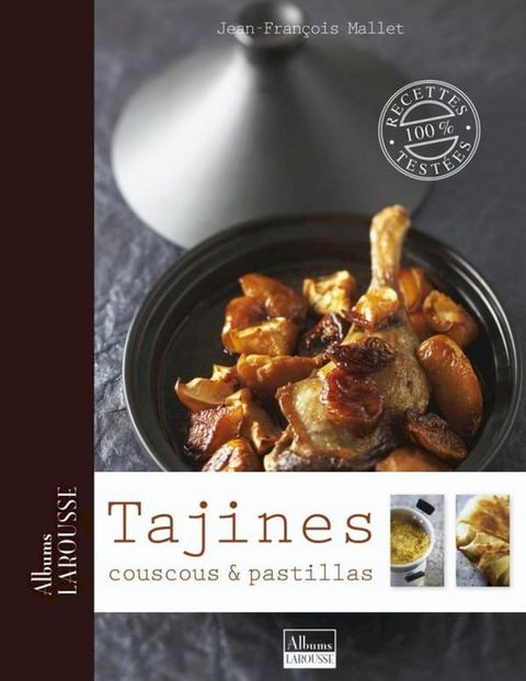 Tajines, couscous et pastillas(Kobo/電子書)