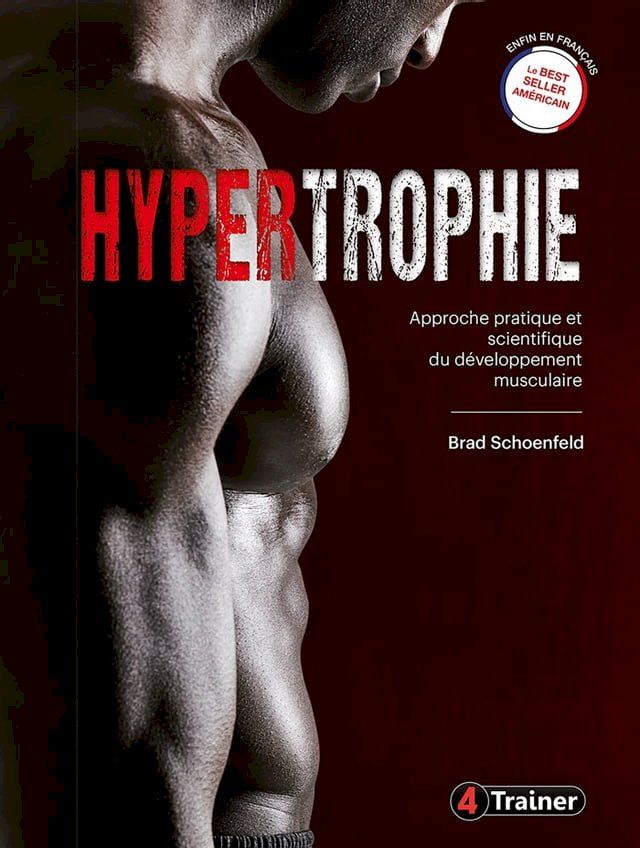  Hypertrophie(Kobo/電子書)