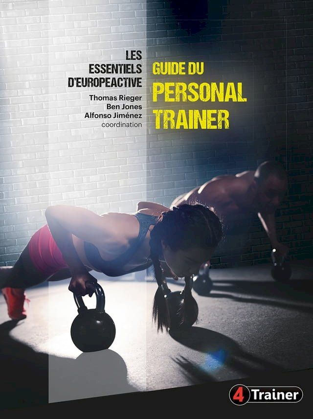  Guide du personal trainer(Kobo/電子書)