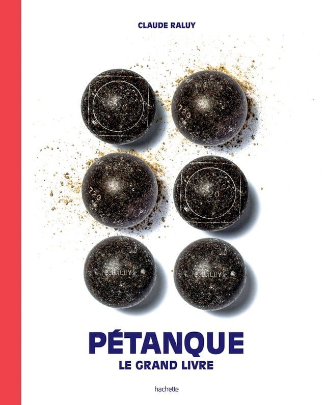  P&eacute;tanque(Kobo/電子書)