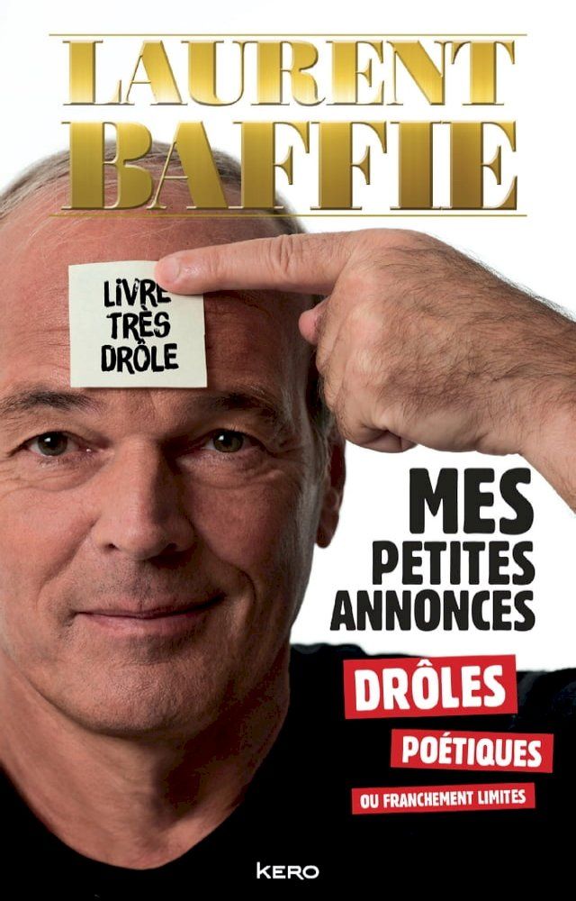  Mes petites annonces drôles, poétiques ou franchement limites(Kobo/電子書)