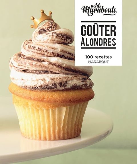 Les petits marabout - Go&ucirc;ter &agrave; Londres(Kobo/電子書)