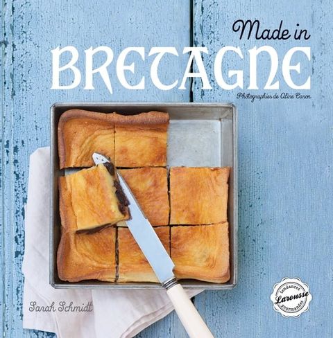 Made in Bretagne(Kobo/電子書)