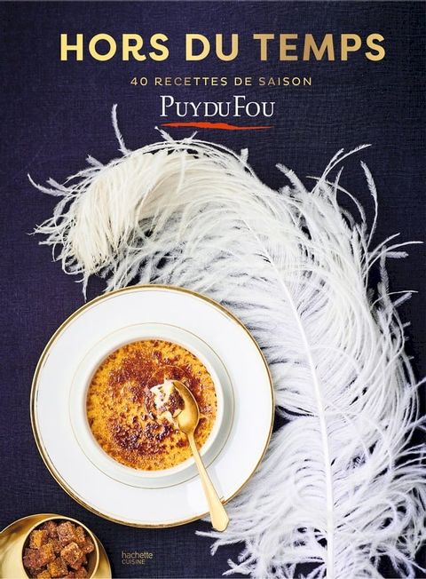 Les recettes du Puy du Fou(Kobo/電子書)