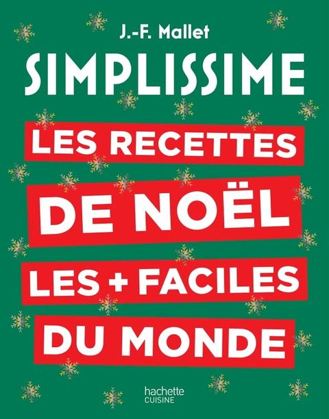 Simplissime No&euml;l(Kobo/電子書)