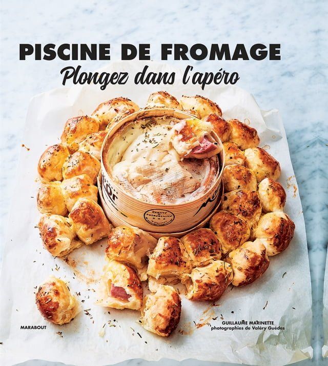  Piscine &agrave; fromages(Kobo/電子書)