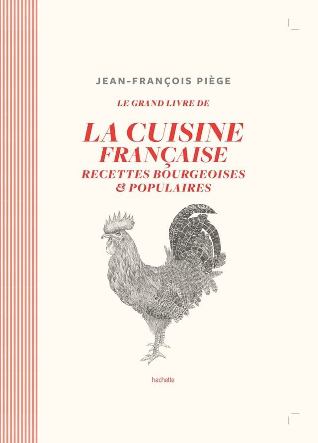  Le grand livre de la cuisine fran&ccedil;aise(Kobo/電子書)