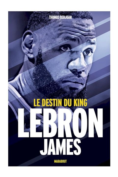 Lebron James(Kobo/電子書)