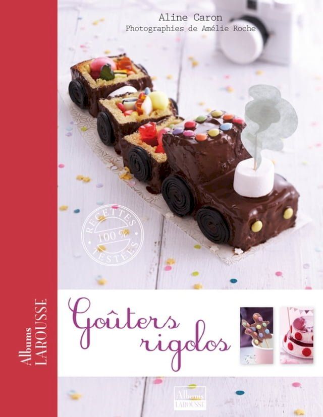  Go&ucirc;ters rigolos(Kobo/電子書)